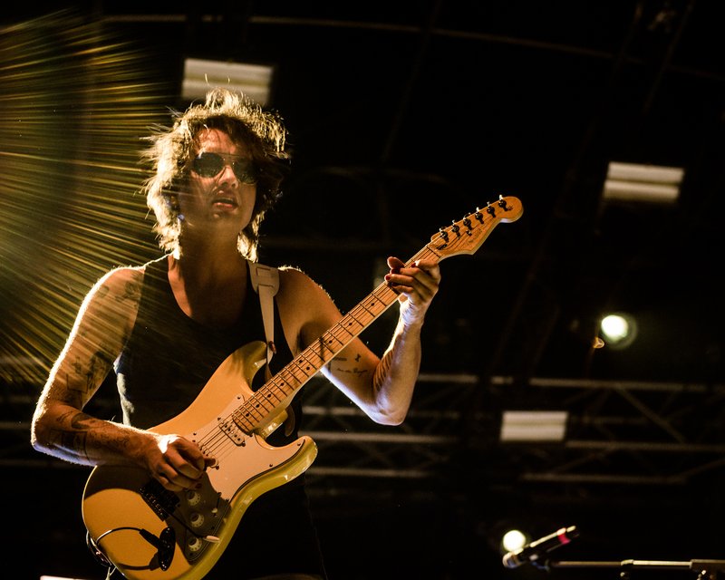 Jett Rebel